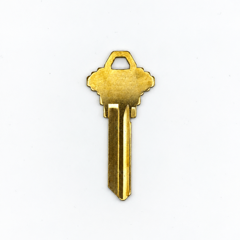 SC4-DND / 1145A-DND - BRASS (Single)