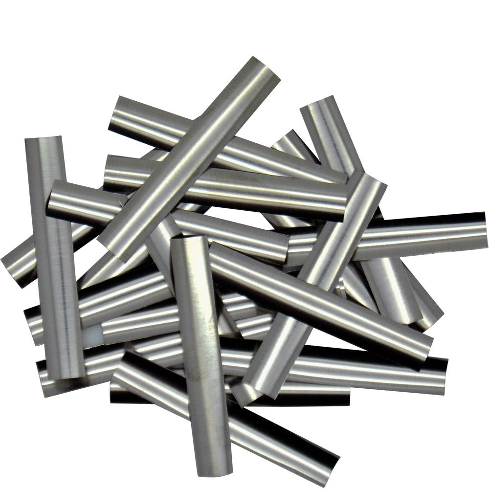 Shims - 100 Pack — Noble Key Supply