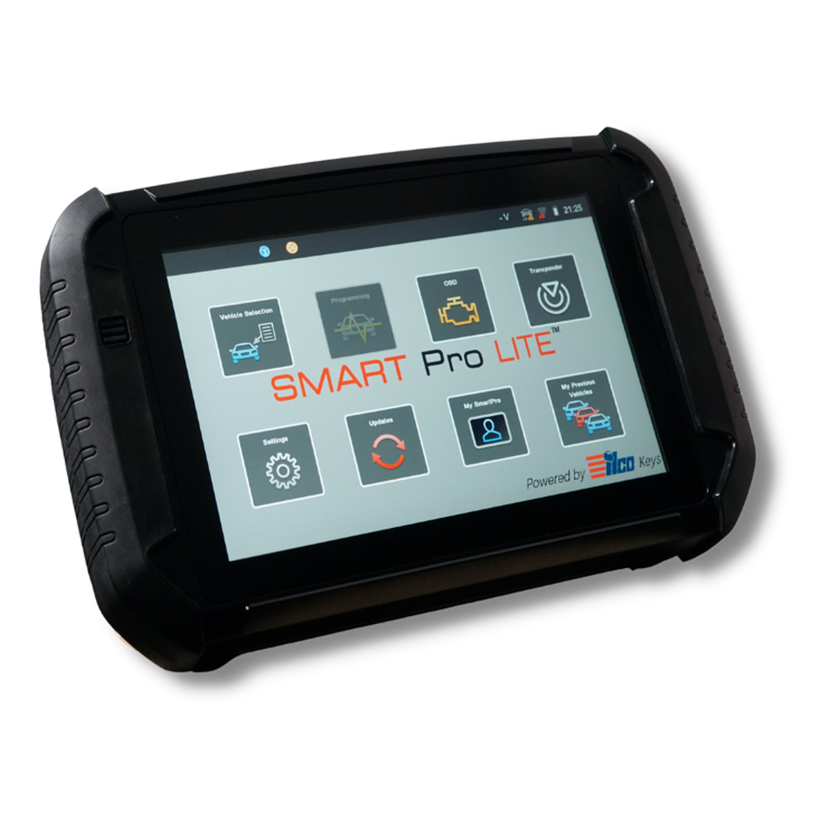 AD2005 Smart Pro Lite — Noble Key Supply