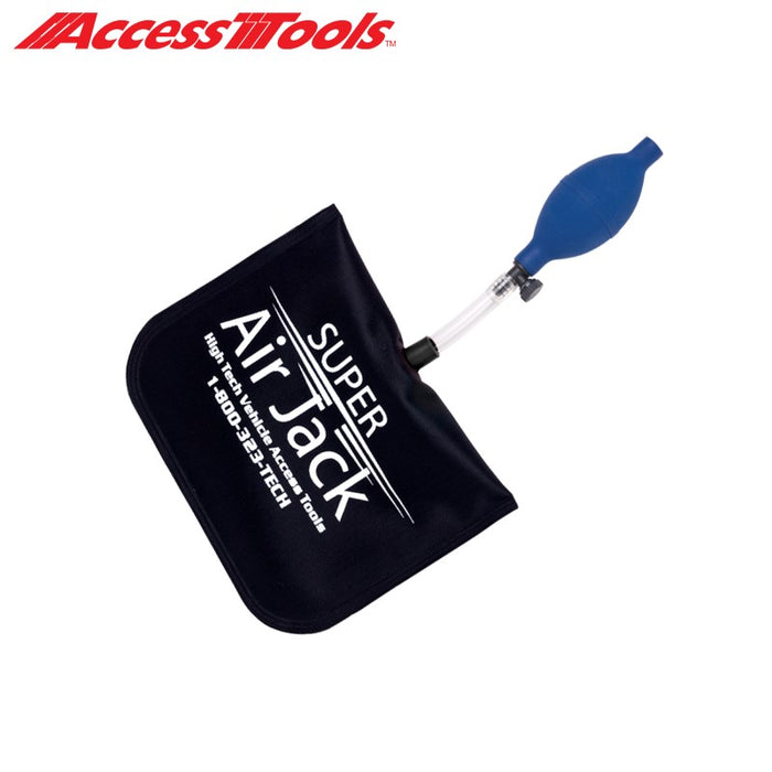 Access Tools - Super Air Jack / Super Air Wedge (SAW)