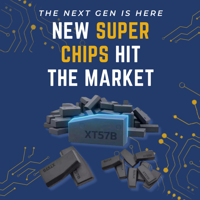 Xhorse XT57B VVDI Super Chip