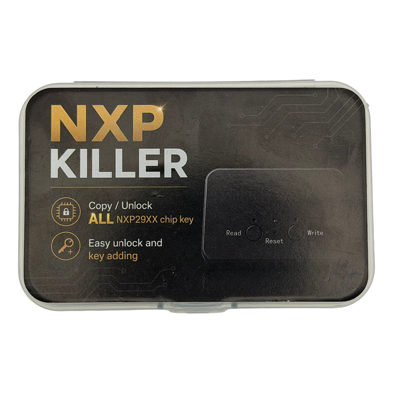 Super NXP Killer LIMITED