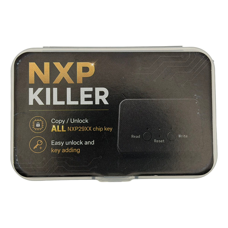 Super NXP Killer UNLIMITED
