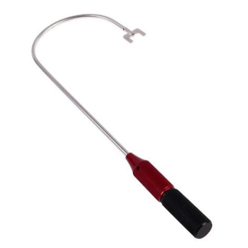 THUMB TURN BYPASS