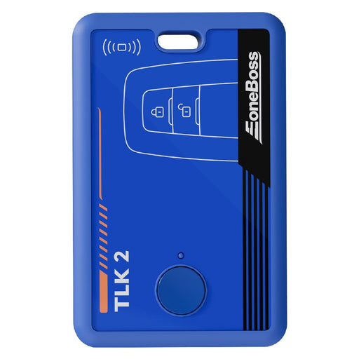 Two Key Device Programmer Devices — Noble Key Supply