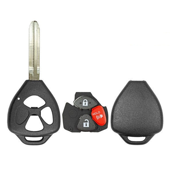 Shells — Noble Key Supply