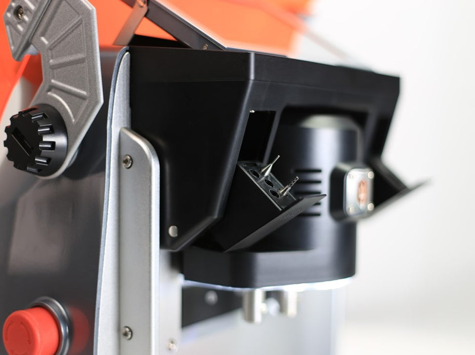 Triton PLUS Key Machine—Automotive Edition