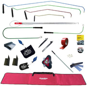 Access Tools - Ultimate Long Reach Kit Lock Pick