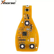 Rk-Mb-Vvdi-Be Key
