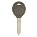 K-Y164-Pt Key