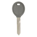 K-Y165-Pt Key