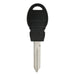 K-Y170-Pt Key