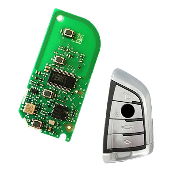 NXP Killer PCB Adapter MCKB009