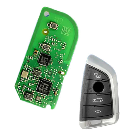 NXP Killer PCB Adapter MCKB010