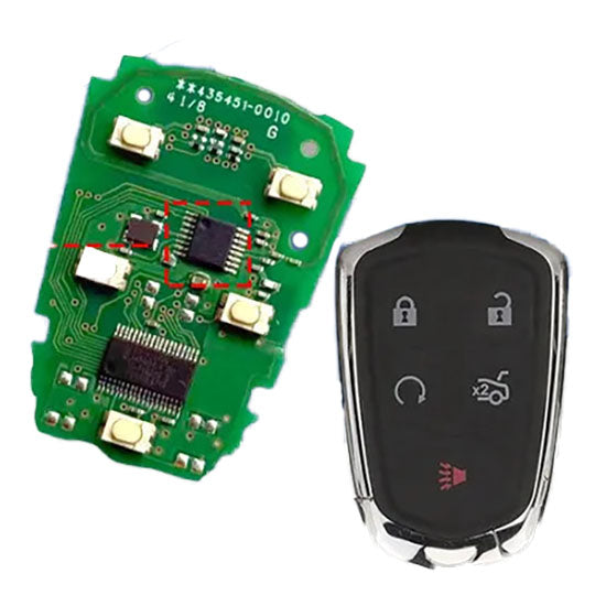 NXP Killer PCB Adapter MCKB014