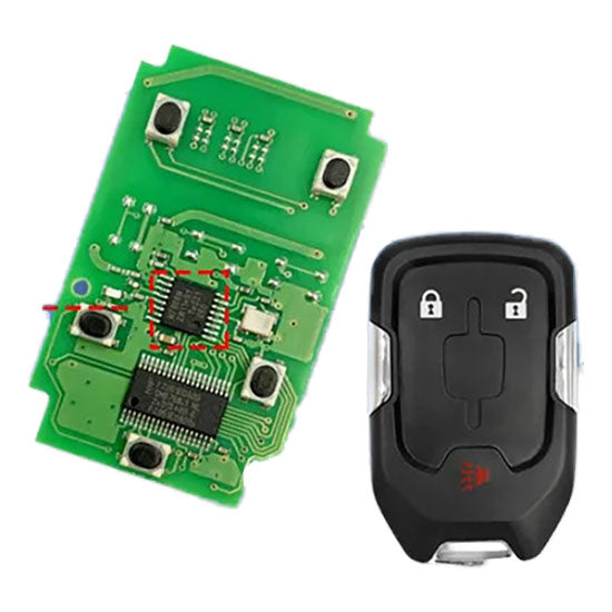 NXP Killer PCB Adapter MCKB003