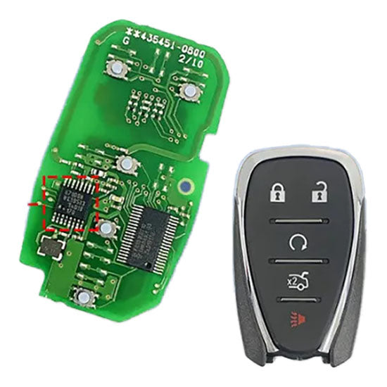 NXP Killer PCB Adapter MCKB013