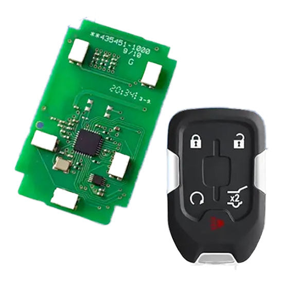 NXP Killer PCB Adapter MCKB020