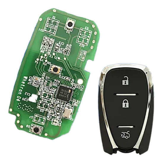 NXP Killer PCB Adapter MCKB024