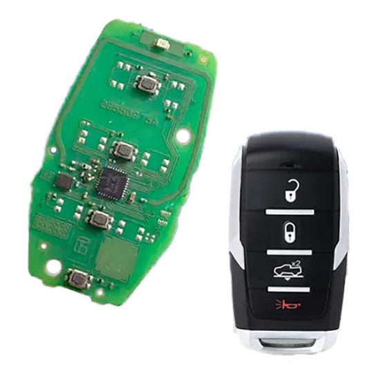 NXP Killer PCB Adapter MCKB015