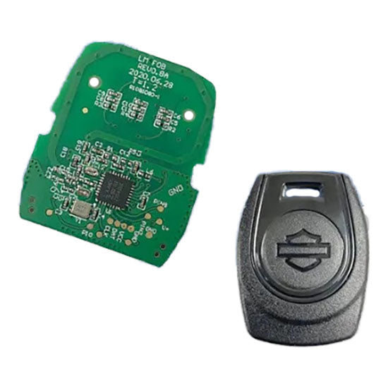 NXP Killer PCB Adapter MCKB022