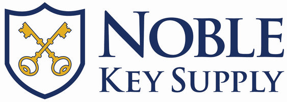 Noble Key Supply Logo