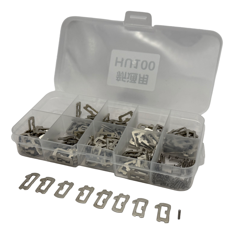 GM PINNING KIT HU100