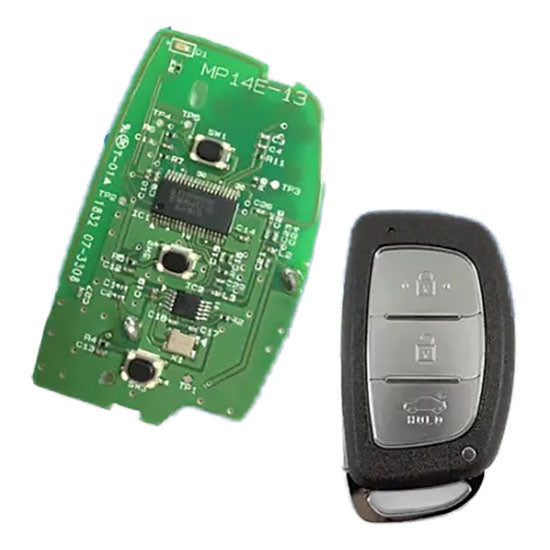 NXP Killer PCB Adapter MCKB021
