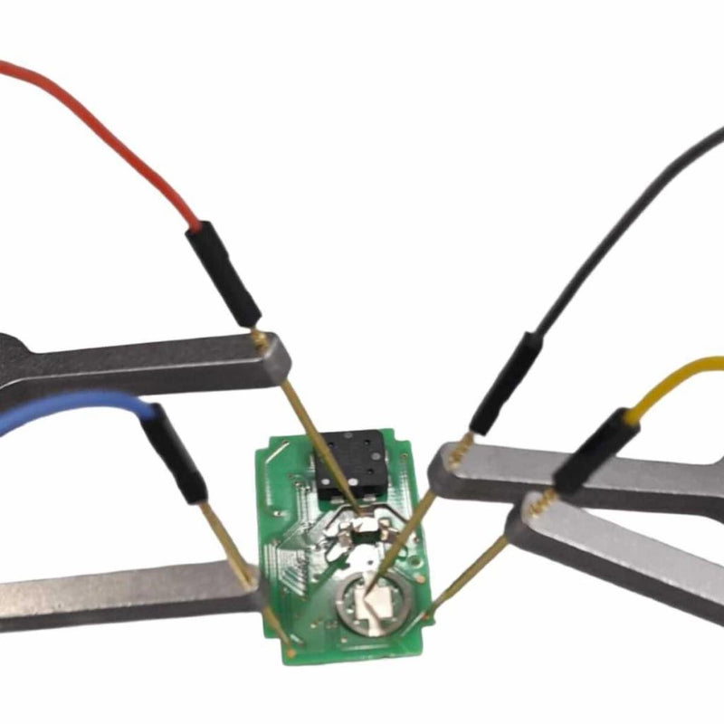 AutoKey Unlocker Cable & Holder Set