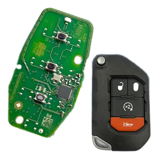 NXP Killer PCB Adapter MCKB006