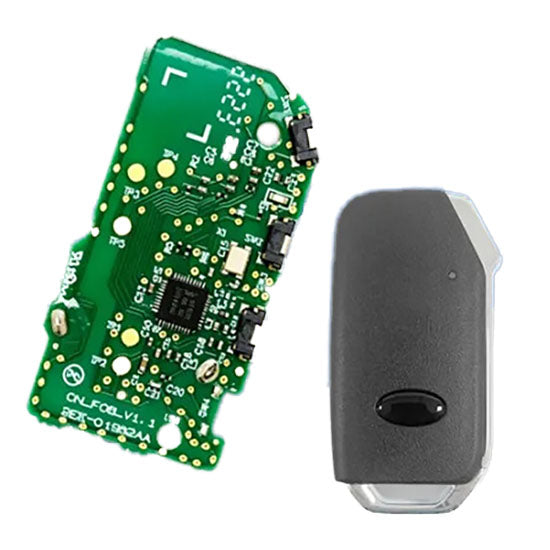 NXP Killer PCB Adapter MCKB008