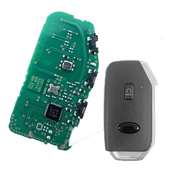 NXP Killer PCB Adapter MCKB018