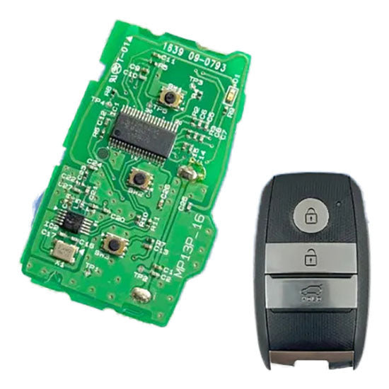 NXP Killer PCB Adapter MCKB019