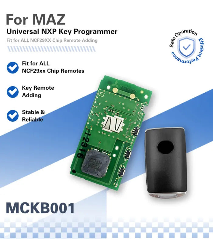 NXP Killer PCB Adapter MCKB001