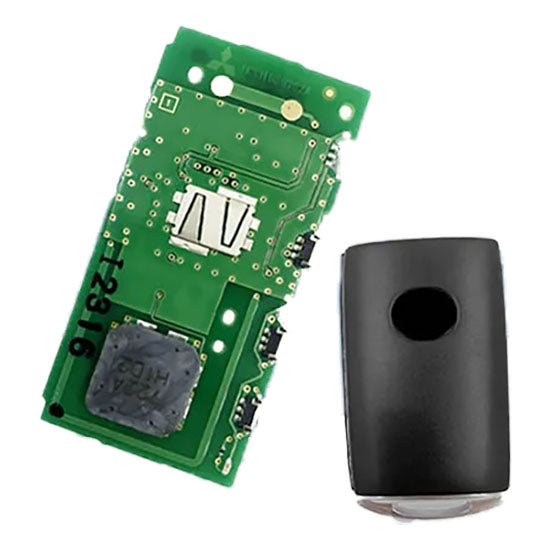NXP Killer PCB Adapter MCKB001