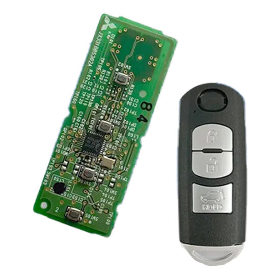 NXP Killer PCB Adapter MCKB002