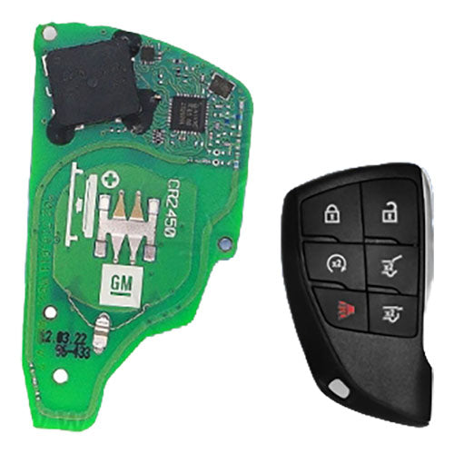 NXP Killer PCB Adapter MCKB025