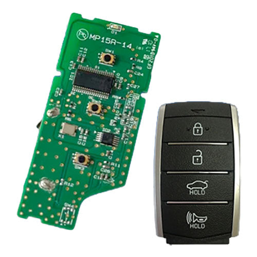NXP Killer PCB Adapter MCKB028