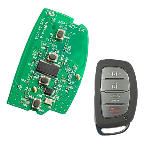 NXP Killer PCB Adapter MCKB029