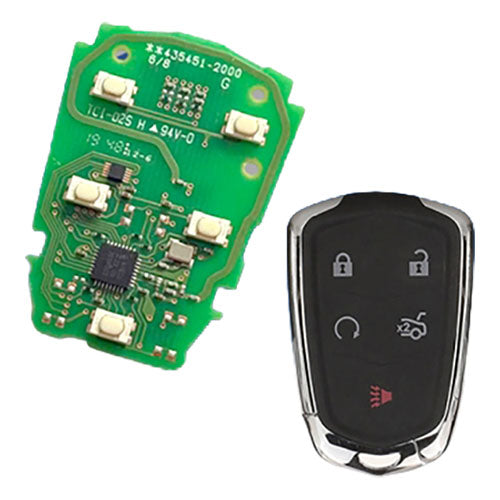 NXP Killer PCB Adapter MCKB030