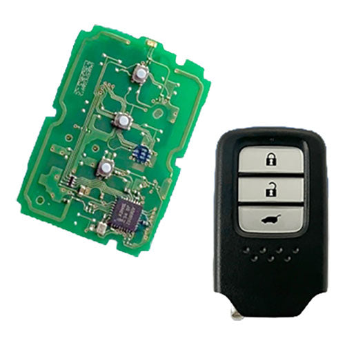 NXP Killer PCB Adapter MCKB032