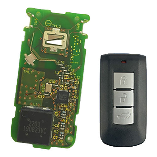 NXP Killer PCB Adapter MCKB035