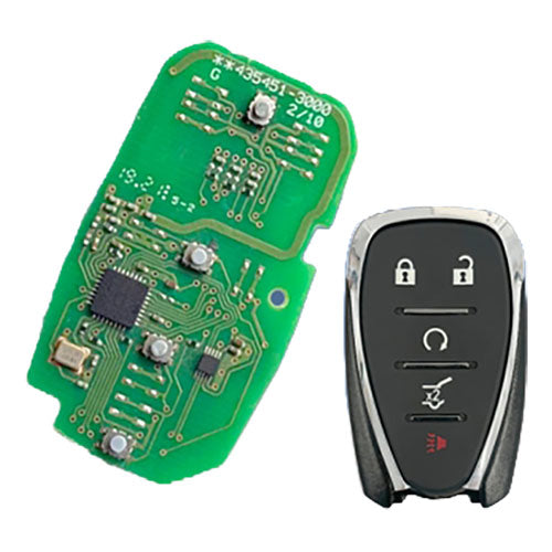 NXP Killer PCB Adapter MCKB041