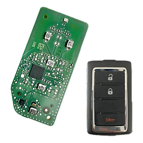 NXP Killer PCB Adapter MCKB044