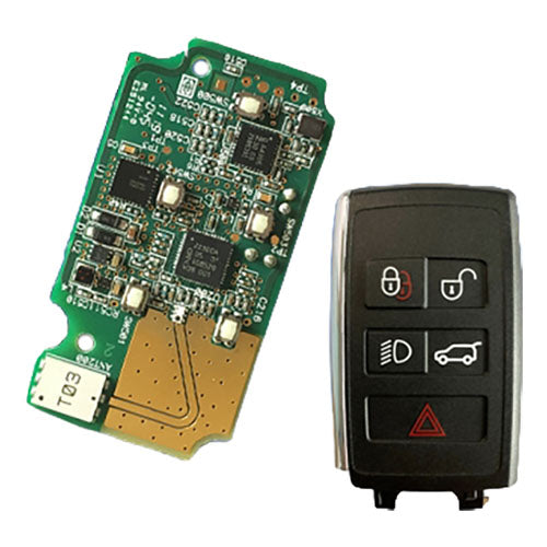 NXP Killer PCB Adapter MCKB045