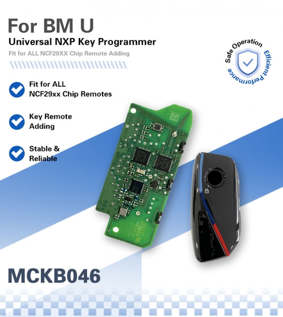 NXP Killer PCB Adapter MCKB046