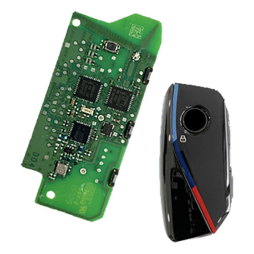 NXP Killer PCB Adapter MCKB046