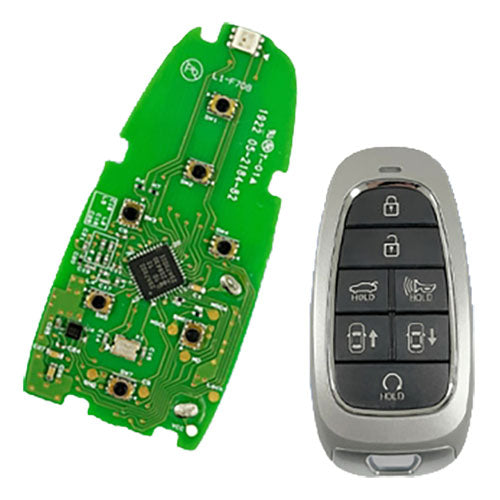 NXP Killer PCB Adapter MCKB050
