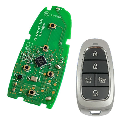 NXP Killer PCB Adapter MCKB051