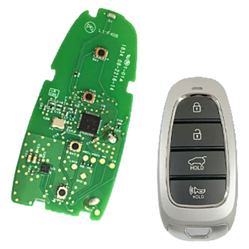 NXP Killer PCB Adapter MCKB052